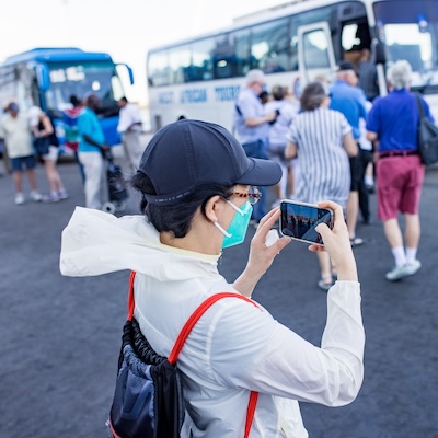 tourism